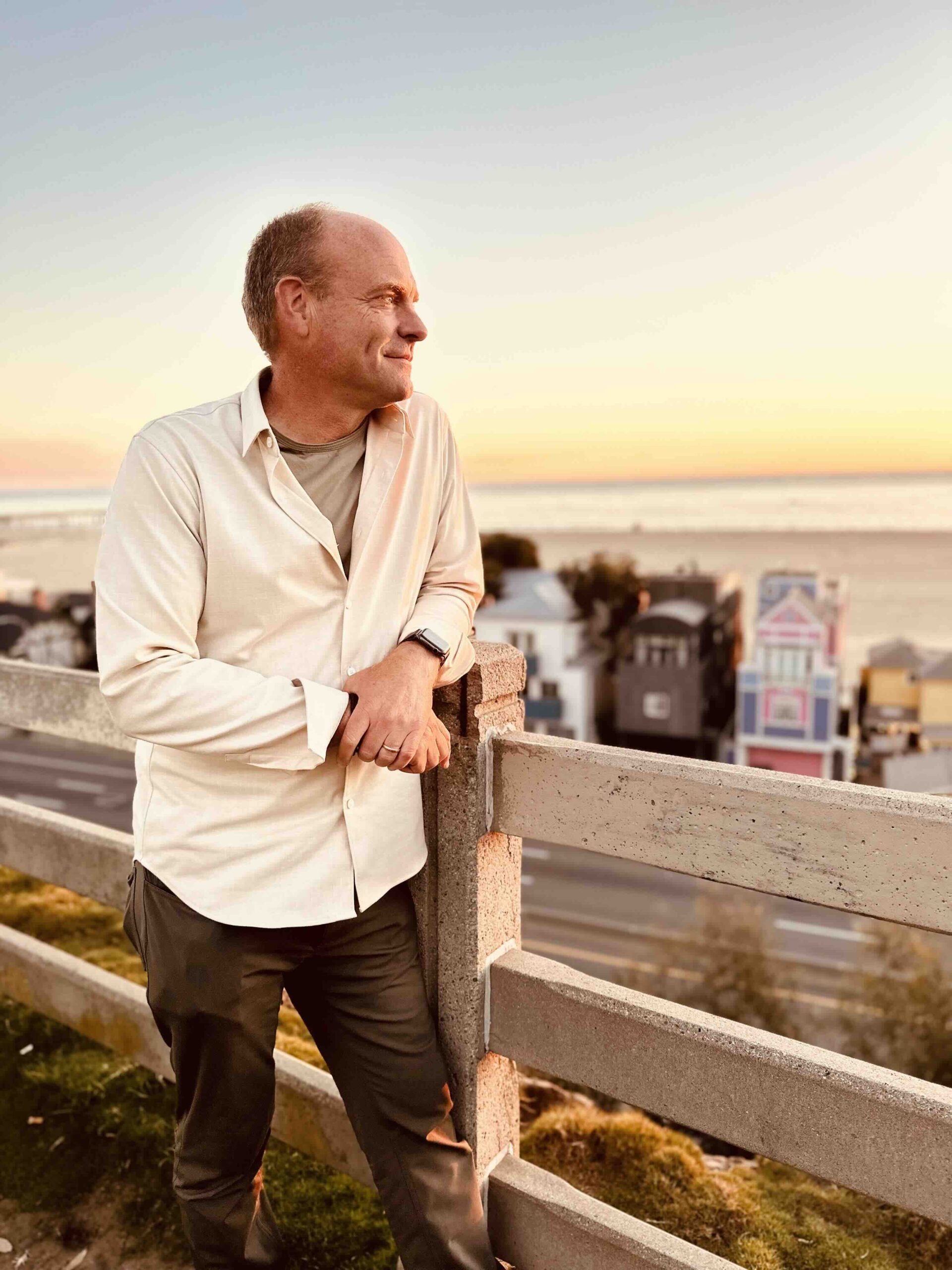 John Zdanowski, CFO Strategist at San Diego CFO Group